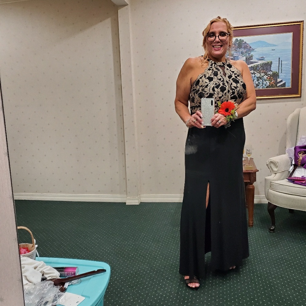 Meet your Posher, Karin